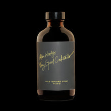 Load image into Gallery viewer, Gold Fashioned Syrup