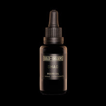 Load image into Gallery viewer, Shag Beard Oil