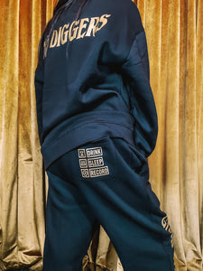 Relax Track Pants