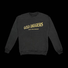 Load image into Gallery viewer, Retro Gold Diggers Crewneck
