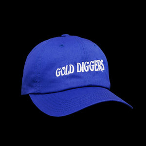 Gold Diggers Baseball Cap