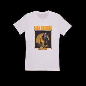 Leon Bridges Live at Gold-Diggers T-Shirt