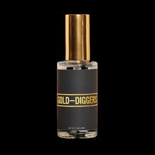 Load image into Gallery viewer, Gold Diggers Hand Sanitizer
